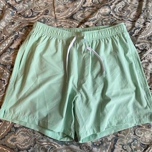 Men’s Bearbottom athletic shorts